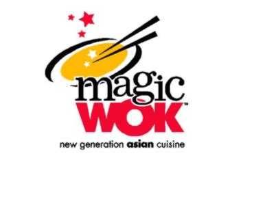 Magic wok monnroe street